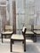 Mid-Century Modern Dining Chairs, Set of 4 7