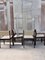 Mid-Century Modern Dining Chairs, Set of 4, Image 14