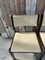 Mid-Century Modern Dining Chairs, Set of 4 9