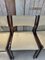 Mid-Century Modern Dining Chairs, Set of 4, Image 10