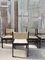 Mid-Century Modern Dining Chairs, Set of 4 6