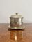 Edwardian Silver Plated Biscuit Barrel, 1900s 7