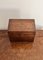 Victorian Rosewood Stationary Box, 1880s, Image 2