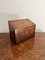 Victorian Rosewood Stationary Box, 1880s, Image 3