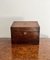 Victorian Rosewood Stationary Box, 1880s 1
