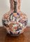 Große japanische Imari Vase, 1860er 7