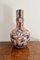 Große japanische Imari Vase, 1860er 2