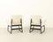 Lounge Chairs by Ilum Wikkelsø for Arflex, Italy, 1960s, Set of 2 11
