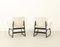 Lounge Chairs by Ilum Wikkelsø for Arflex, Italy, 1960s, Set of 2, Image 11