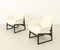 Lounge Chairs by Ilum Wikkelsø for Arflex, Italy, 1960s, Set of 2 8