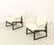Lounge Chairs by Ilum Wikkelsø for Arflex, Italy, 1960s, Set of 2, Image 8