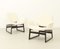 Lounge Chairs by Ilum Wikkelsø for Arflex, Italy, 1960s, Set of 2, Image 1