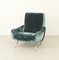 Lady Armchair by Marco Zanuso for Arflex, Italy, 1950s 3