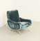 Fauteuil Lady par Marco Zanuso pour Arflex, Italie, 1950s 5