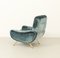 Fauteuil Lady par Marco Zanuso pour Arflex, Italie, 1950s 12