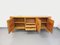 Vintage Sideboard aus Ulmenholz von Maison Regain, 1970er 20