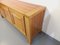 Vintage Sideboard aus Ulmenholz von Maison Regain, 1970er 17