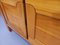 Vintage Sideboard aus Ulmenholz von Maison Regain, 1970er 14