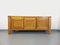 Vintage Elm Sideboard from Maison Regain, 1970s 12