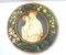 Maiolica vintage in ceramica, Madonna con Bambino, Toscana, Immagine 1