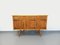 Vintage Rattan Sideboard attributed to Adrien Audoux & Frida Minet, 1960s 1