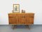 Vintage Rattan Sideboard attributed to Adrien Audoux & Frida Minet, 1960s, Image 17