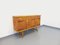 Vintage Rattan Sideboard attributed to Adrien Audoux & Frida Minet, 1960s, Image 2