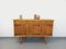 Vintage Rattan Sideboard attributed to Adrien Audoux & Frida Minet, 1960s 6