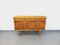 Vintage Rattan Sideboard attributed to Adrien Audoux & Frida Minet, 1960s 8