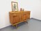 Adrien Audoux & Frida Minet zugeschriebenes Vintage Rattan Sideboard, 1960er 15