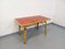 Table de Salle à Manger Vintage en Rotin et Céramique de Vallauris attribuée à Adrien Audoux & Frida Minet, 1960s 14