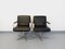 Vintage Office Armchairs from Wilkhahn, 1970s, Set of 2, Image 1