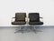 Vintage Office Armchairs from Wilkhahn, 1970s, Set of 2 19