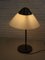 Lámpara de escritorio Opala de Hans J. Wegner para Louis Poulsen, Imagen 8
