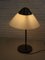 Lampe de Bureau Opala par Hans J. Wegner pour Louis Poulsen 8