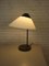 Lámpara de escritorio Opala de Hans J. Wegner para Louis Poulsen, Imagen 13