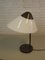 Opala Desk Lamp by Hans J. Wegner for Louis Poulsen, Image 1