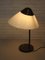 Lámpara de escritorio Opala de Hans J. Wegner para Louis Poulsen, Imagen 10