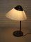 Lampe de Bureau Opala par Hans J. Wegner pour Louis Poulsen 10