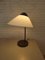 Lámpara de escritorio Opala de Hans J. Wegner para Louis Poulsen, Imagen 9