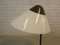 Lámpara de escritorio Opala de Hans J. Wegner para Louis Poulsen, Imagen 6