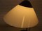 Lámpara de escritorio Opala de Hans J. Wegner para Louis Poulsen, Imagen 11
