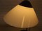 Lampe de Bureau Opala par Hans J. Wegner pour Louis Poulsen 11