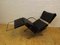 P 40 Lounge Chair from Tecno, 1960s, Image 1