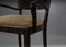 Art Deco / Bauhaus Armchair by Bruno Paul for Deutsche Werkstätte, 1930s, Image 12