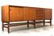 Credenza Mid-Century in teak, Italia, anni '60, Immagine 4