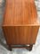 Italienisches Mid-Century Sideboard aus Teak, 1960er 9