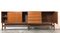 Credenza Mid-Century in teak, Italia, anni '60, Immagine 6