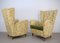 Armchairs attributed to Paolo Buffa, Italy, 1950s, Set of 2, Image 3