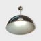 Space Age Rise & Fall Suspension Lamp in Acrylic by Elio Martinelli for Martinelli Luce, 1960s 2